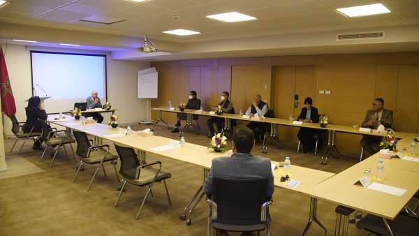 Assemblee Generale Constitutive2 - Les professionnels des parcs aquatiques tirent  la sonnette d’alarme