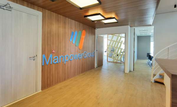 Bureau Manpower - Immobilier professionnel : La Tour Jasmin confirme sa place de nouvelle adresse d&rsquo;affaires &agrave; Casa Anfa