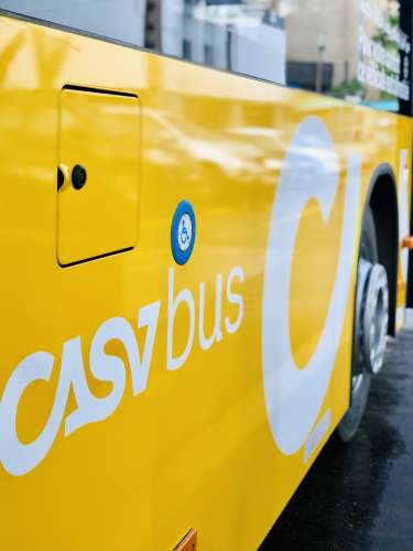 Casabus opere par alsa 1 - Un vent de renouveau pour le transport urbain : 930 bus bientôt en circulation dans la région Casablanca-Settat