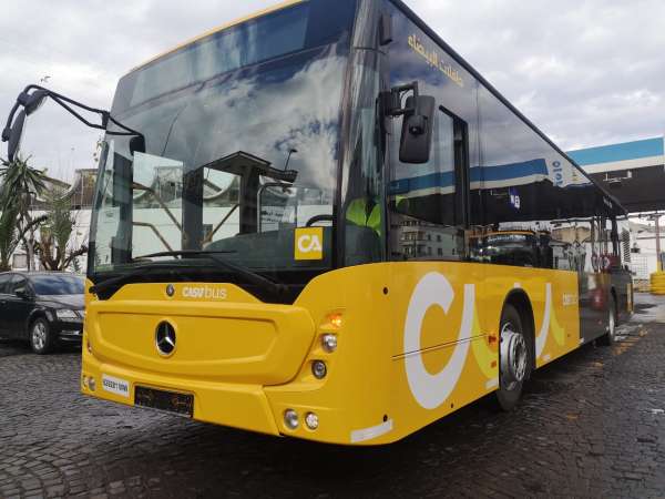 Casabus opere par alsa 4 - Casabus opéré par alsa : Des bus neufs, un réseau élargi et un service de qualité