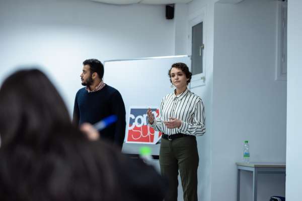 DSC 0831 copie - Les 5 m&eacute;tiers pr&eacute;f&eacute;r&eacute;s des annonceurs et des agences de communication du Maroc