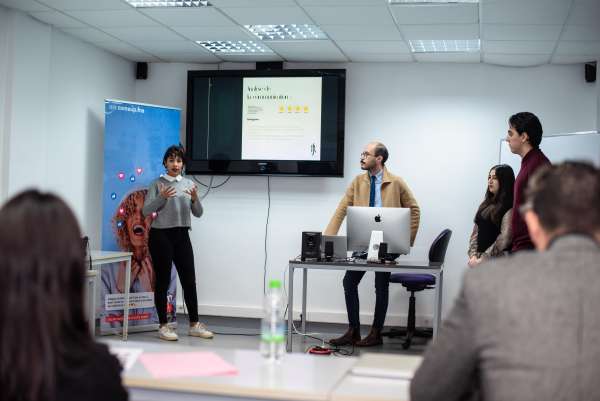 DSC 0858 copie - Les 5 métiers préférés des annonceurs et des agences de communication du Maroc