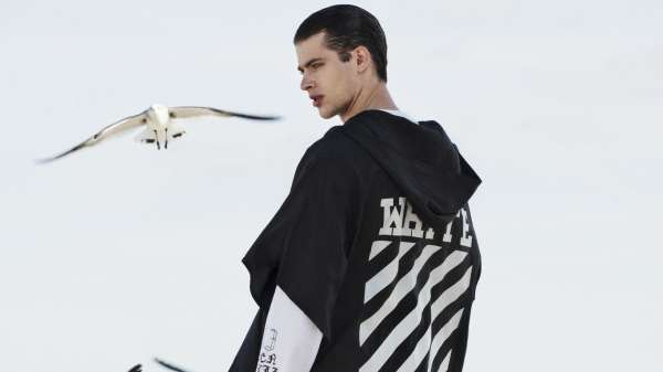 GQ Off White - Streetwear: les 10 marques les plus cool de notre époque