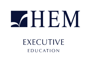 HEM executive LOGO 300x209 - HEM renforce sa Business Unit  « HEM Executive Education »