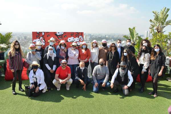 HIC 6557 min - Nutrition: la Vache qui rit lance une nouvelle recette
