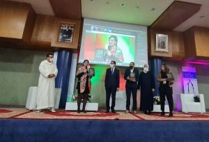 IMG 20210319 WA0008 300x204 - Orange re&ccedil;oit le Troph&eacute;e de l&rsquo;&eacute;galit&eacute; professionnelle pour sa 5&egrave;me &eacute;dition