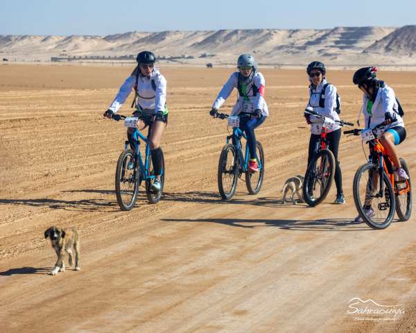 IMG 7442 - Sahraouiya 2021: Lancement des &eacute;preuves