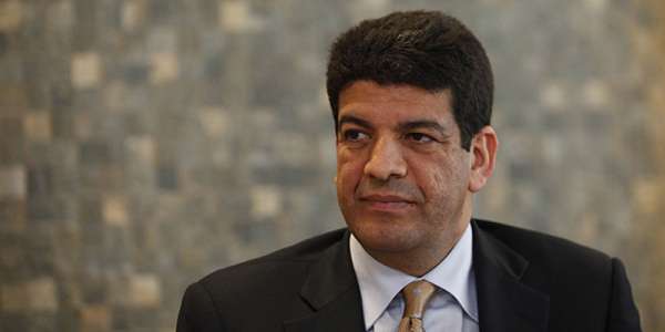 Mustapha Bakkoury - Le président de la région Casa-Settat, Mustapha Bakkoury, interdit de quitter le territoire