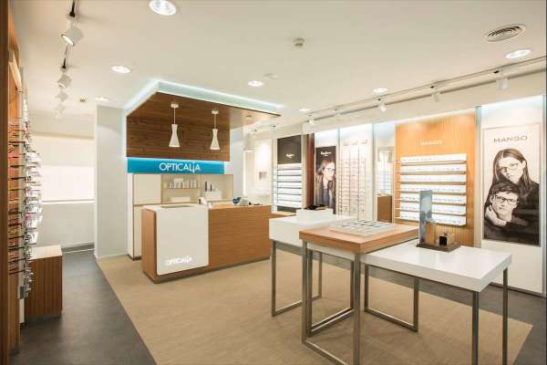 OPTICALIA 4 - Opticalia renforce sa présence au Maroc à travers 200 magasins à l’horizon 2025
