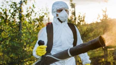 PESTICIDES TOXIQUES 390x220 - Pesticides toxiques: un Hiroshima silencieux mondial !