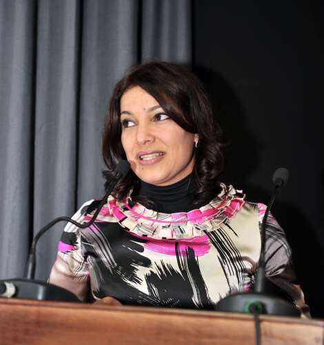 Photo Mouna Bendahou - HEM renforce sa Business Unit  « HEM Executive Education »