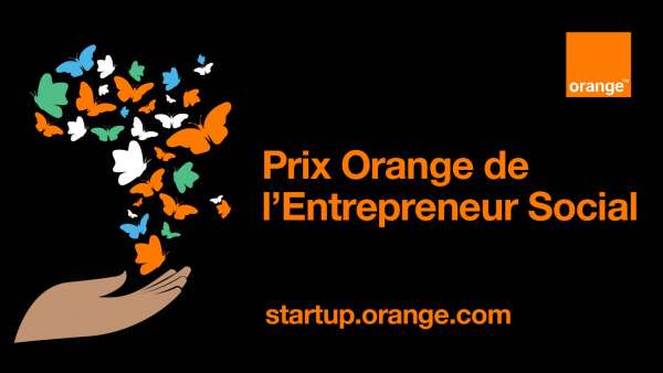 Photo VF - Orange: Ouverture des candidatures POESAM 2021