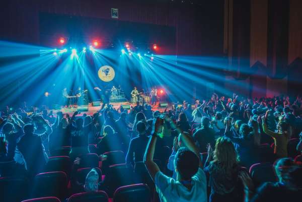 Photo VFM - Visa For Music 2021: L’appel à candidatures est lancé !