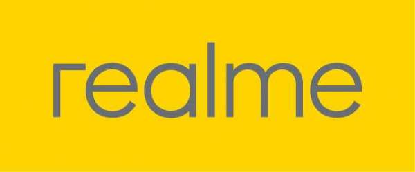 Realme realme logo box CMYK 01 - realme dévoile en avant-première au MWC de Shanghai ses dernières innovations