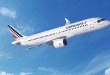 air france avion 1280x720 1 220x150 - Transport aérien : vers une hausse inévitable des prix des billets