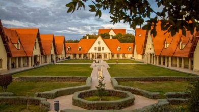 Création à l’Université Al Akhawayn d’Ifrane de la Chaire Prince Mohammed Bin Fahd en Intelligence Artificielle al akhawayn 390x220 - Création à l’Université Al Akhawayn d’Ifrane de la Chaire Prince Mohammed Bin Fahd en Intelligence Artificielle