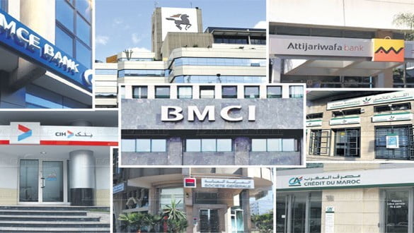 banques au maroc - Création d'une "Bad Bank" dans le secteur bancaire: un projet alléchant, à la mise en oeuvre complexe