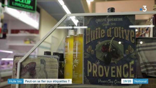 eltVideoWs 491291 605cdf1ce1316 - Consommation : comment s'assurer de la qualité d'une huile d'olive ?