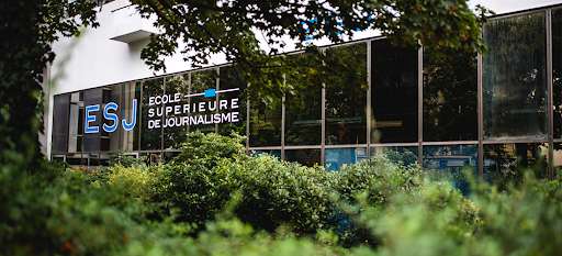 esj paris - ESJ Paris : lancement des formations à distance en arabe