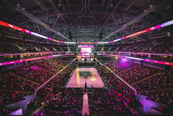 gaming - Ericsson : la 5G est l'avenir de l'eSport et des jeux vidéo
