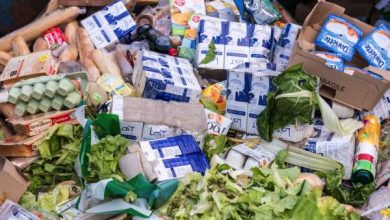 gaspillage alimentaire 390x220 - Empreinte du gaspillage alimentaire : l'heure est à l'action !