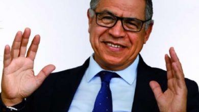 Conseil de la Concurrence: El Guerraoui grillé par le dossier du carburant guerraoui 2 390x220 - Conseil de la Concurrence: El Guerraoui grillé par le dossier du carburant