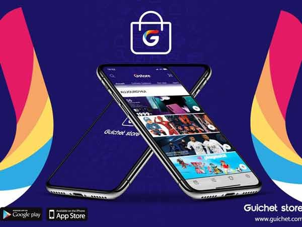 guichet store - Guichet store, la nouvelle plateforme e-commerce de guichet.ma
