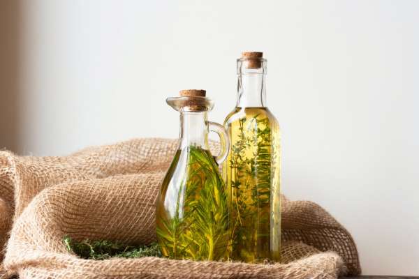 huile olive bienfaits sante - Huile d'olive: la consommation à son plus bas niveau