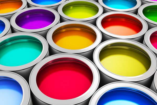 peinture vinylique - Peinture de bâtiment: Interdiction de la pratique des jetons