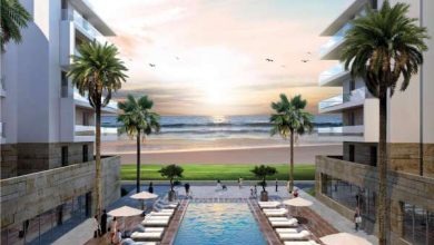 photo4 page 001 390x220 - 134 Square : un nouveau projet immobilier au quartier d'Anfa et en bord de mer !