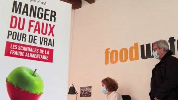 phpiwiKSZ - Consommation : une enquête de l'ONG Foodwatch lève le voile sur la fraude alimentaire
