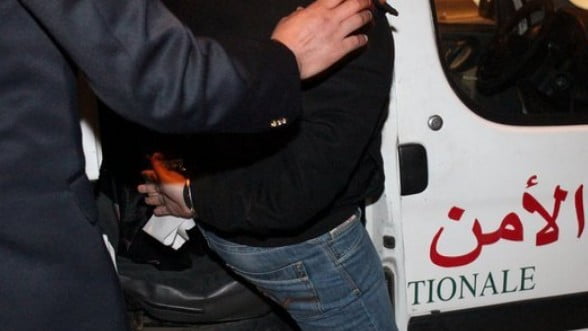 police 1 1 - Produits périmés: arrestation de 10 personnes dans plusieurs villes du Maroc