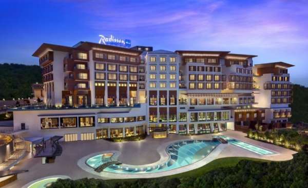 radisson - Radisson va ouvrir 13 nouveaux hôtels au Maroc