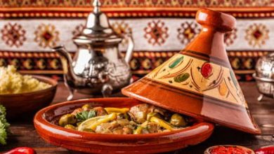tagine tajine alimentation 390x220 - Pesticides dans les assiettes: sommes-nous bien protégés ?