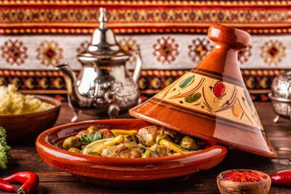 tagine-tajine-alimentation – Consonews - Premier site consommation au Maroc