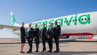 transavia 390x220 - Aérien: Transavia lance une ligne directe Errachidia-Paris