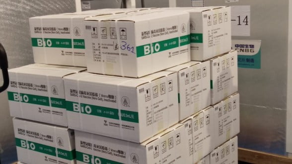 vaccin - Covid-19/Vaccins: Le Maroc pourrait recevoir 2 millions de doses supplémentaires à la fin mars