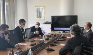 1 1 300x178 - La protection des données à caractère personnel au cœur d’un partenariat entre la CNDP et l’APEBI