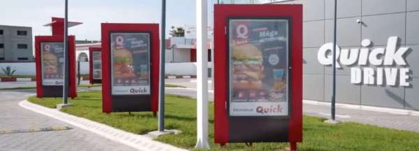 Quick Maroc réaffirme son engagement qualité dans toute sa chaîne de valeur 1 - Quick Maroc réaffirme son engagement qualité dans toute sa chaîne de valeur