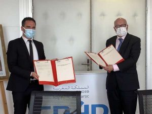 3 300x226 - La protection des donn&eacute;es &agrave; caract&egrave;re personnel au c&oelig;ur d&rsquo;un partenariat entre la CNDP et l&rsquo;APEBI