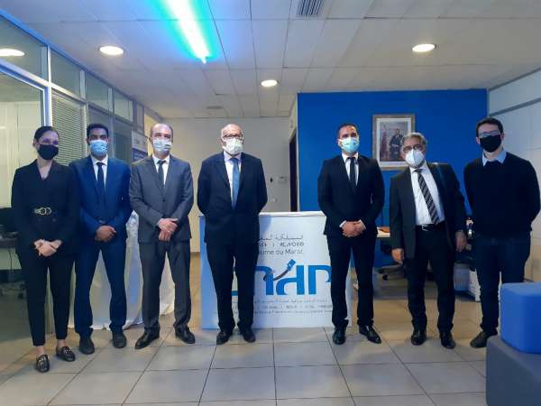 5 - La protection des données à caractère personnel au cœur d’un partenariat entre la CNDP et l’APEBI