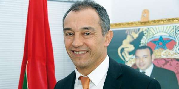 Ahmed Reda Chami - Souveraineté industrielle: les minerais stratégiques, contributeurs essentiels