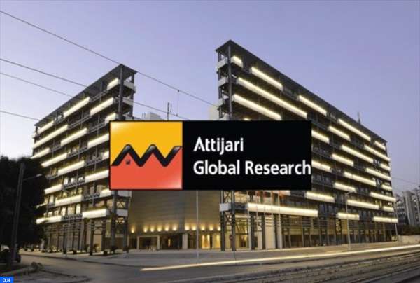 Attijari Global Research e1605127236327 copier - Finances publiques : une exécution budgétaire en ligne avec les prévisions de la LF-2023