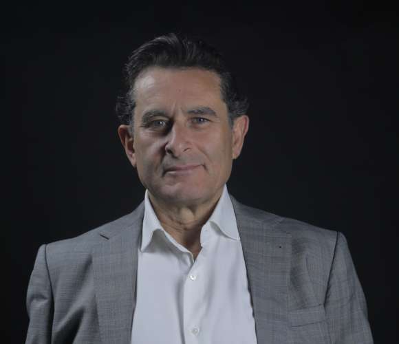 Bennani Mohamed  Directeur General de la marque Renault au Maroc 1 - Mohamed Bennani nommé Directeur Général de la marque Renault au Maroc