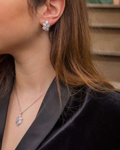 DSC04460 - Dal Seen : des bijoux fantaisie et des accessoires d&eacute;licats et raffin&eacute;s sign&eacute;s Saida Daray