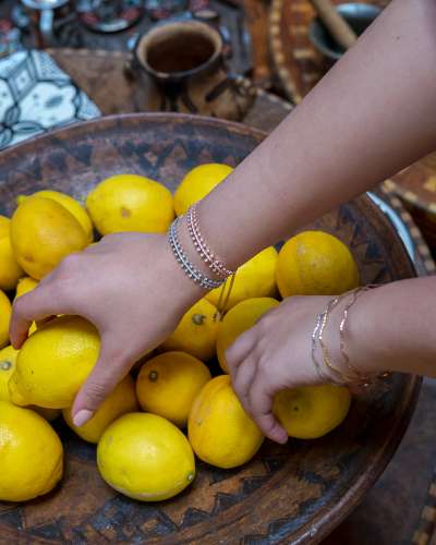 DSC04868 - Dal Seen : des bijoux fantaisie et des accessoires d&eacute;licats et raffin&eacute;s sign&eacute;s Saida Daray