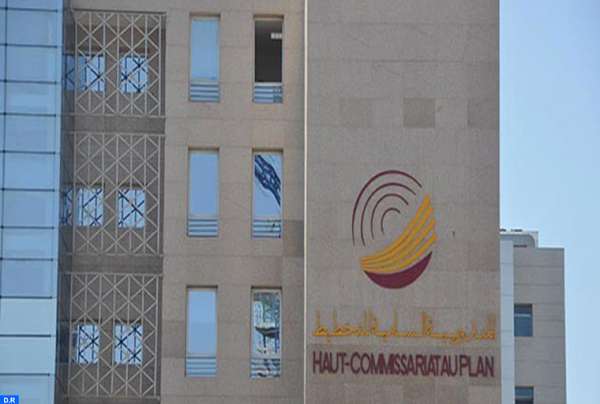 HCP copier - Maroc: l’épargne nationale à 31,3% au T4-2021