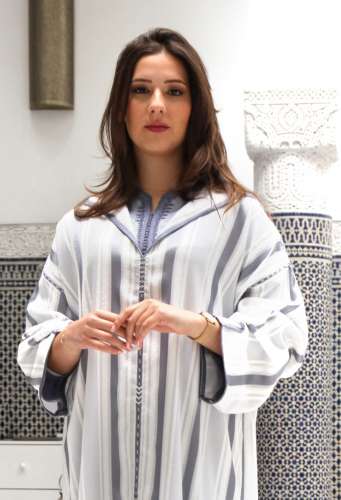 Rachida Haddou met en valeur le savoir-faire marocain IMG 2255 portrait - Rachida Haddou met en valeur le savoir-faire marocain