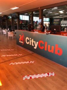 Fitness: Une reprise sans incidence sur les abonnements City Club Image 1 225x300 - Fitness: Une reprise sans incidence sur les abonnements City Club