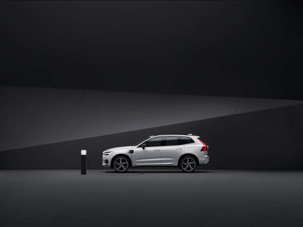 Light version TIM00729 RECHARGE - Volvo Cars Maroc propose désormais le Plug-In hybrid au prix du diesel